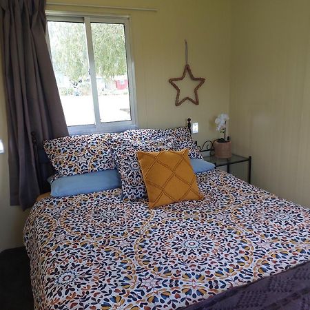 Waitomo Farmstay Waitomo Caves Εξωτερικό φωτογραφία
