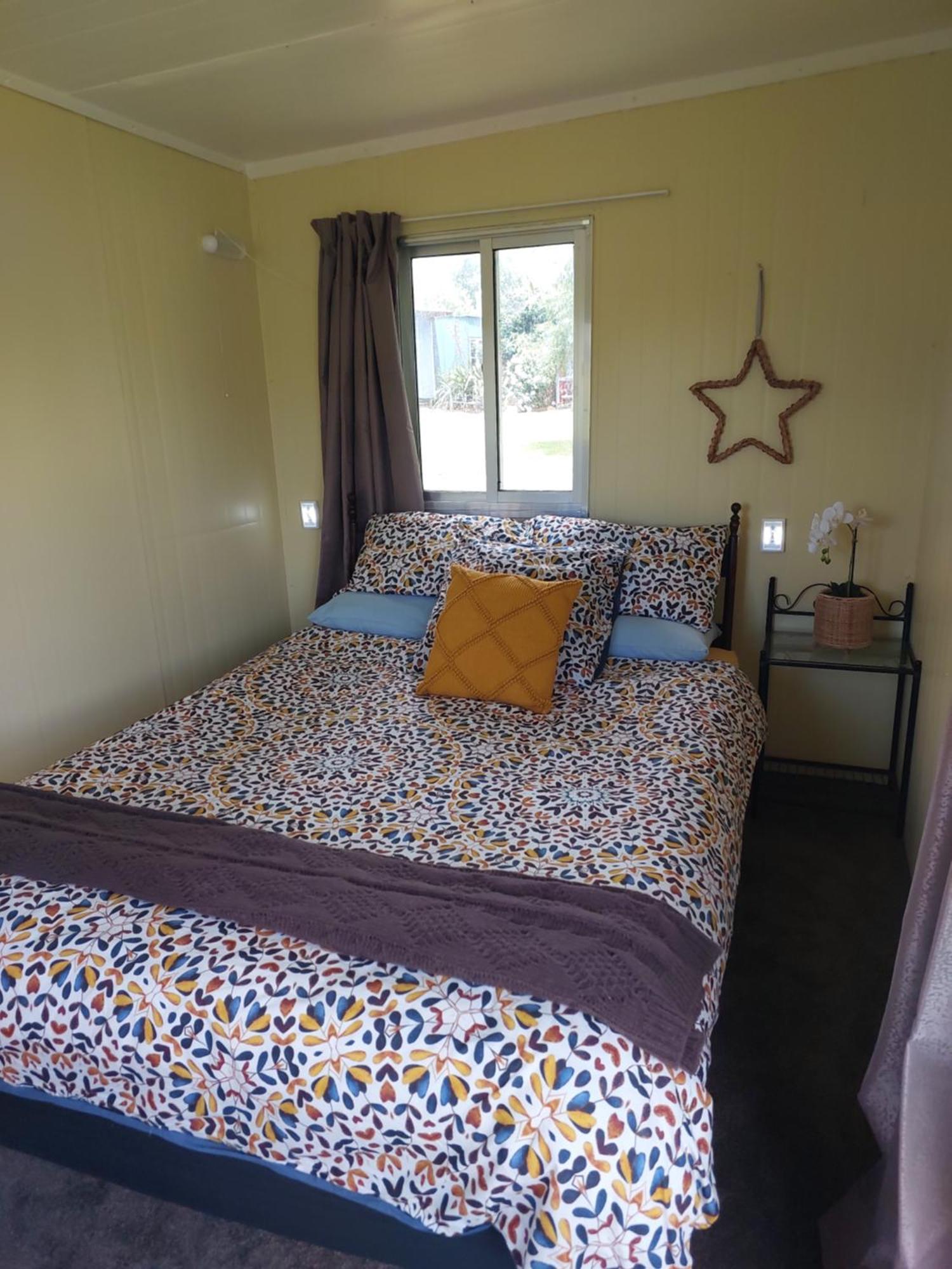Waitomo Farmstay Waitomo Caves Εξωτερικό φωτογραφία