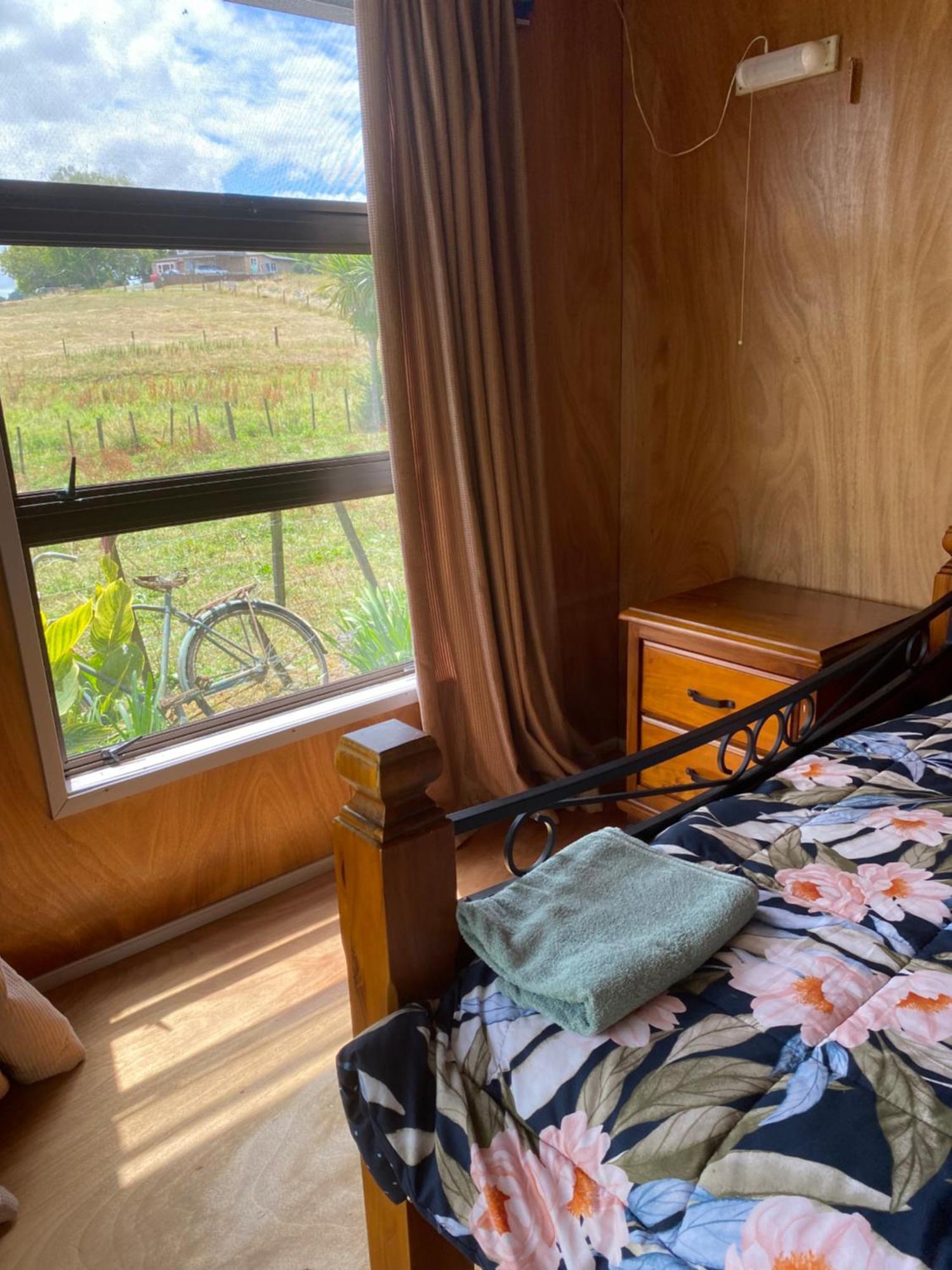 Waitomo Farmstay Waitomo Caves Εξωτερικό φωτογραφία